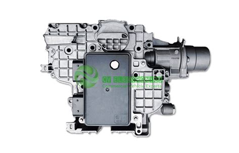 Mercedes Actros MP4 TCM Repair 4213534010 A9602609263 | CV Electronics Ltd