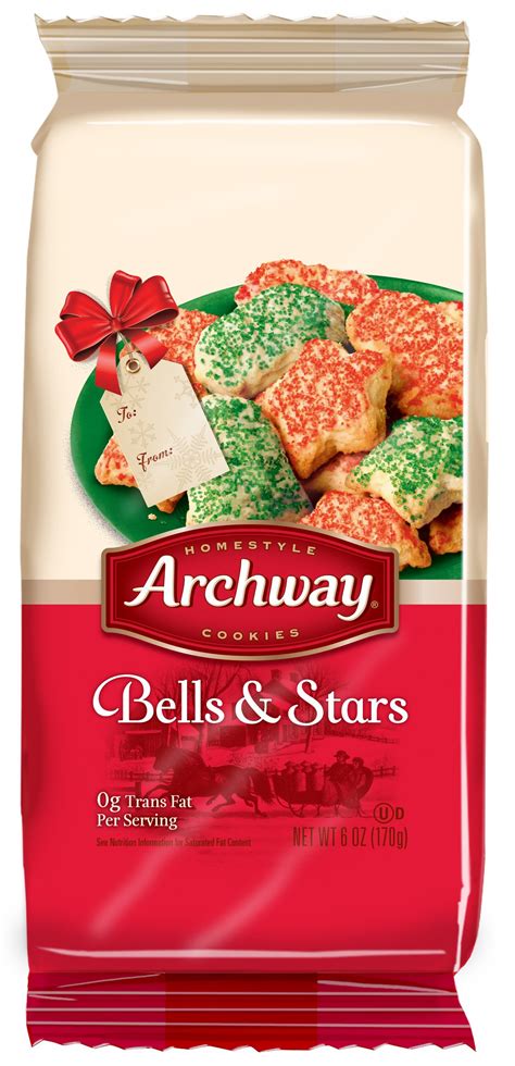 Archway Christmas Cookies : Archway Christmas Cookies Where To Buy ...
