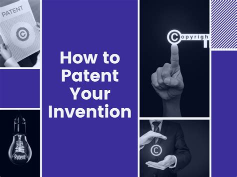 Invention Patenting Tips 的图像结果