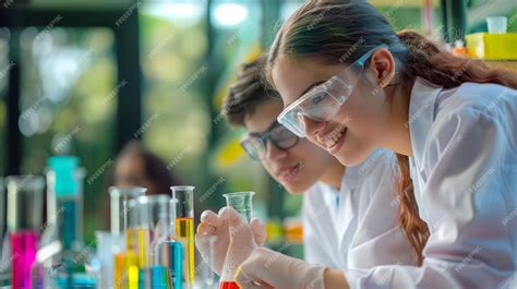 Image result for Science Experiments Done in Lab