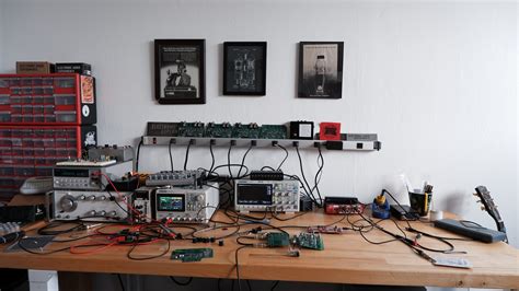 Image result for Audio Lab Experiments