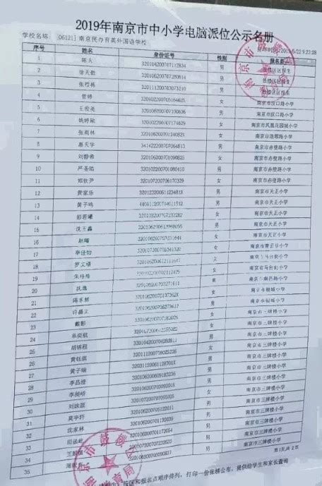 上海16区民办学校摇号结果公布，整体摇号率高达86%