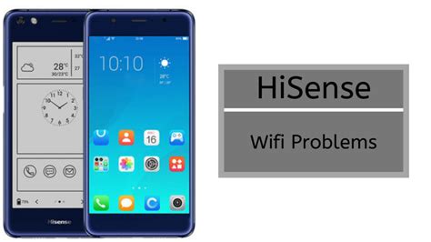 Hisense Problems 的图像结果