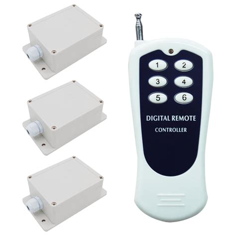 Image result for Power Radio Control