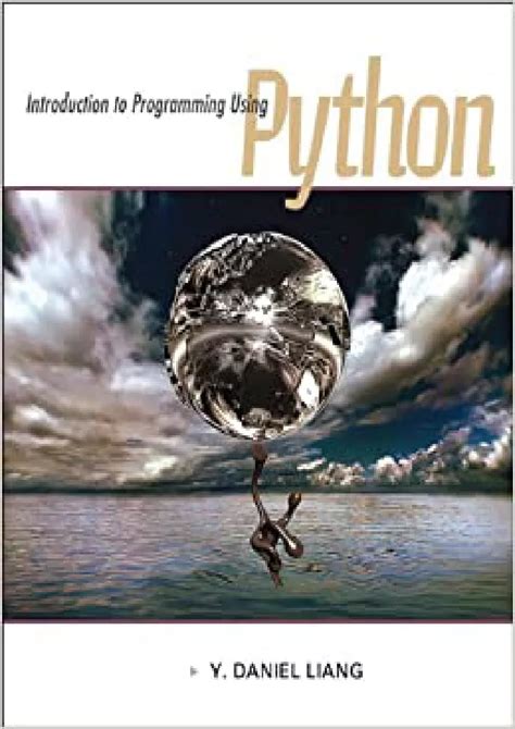 Image result for Introduction to Programming Using Python