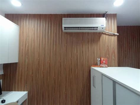 Wpc Wall Cladding - WPC Cascade Cladding Manufacturer from New Delhi
