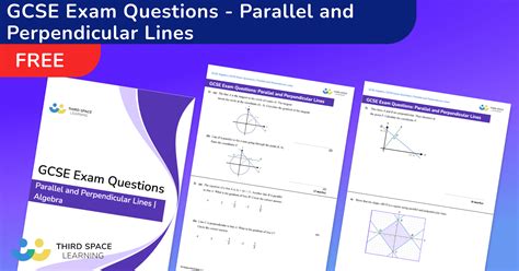 Image result for GCSE Math Questions On Parallel Lines