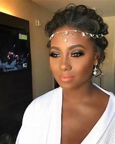 Updo Wedding Hairstyles For Black by 37 Wedding Hairstyles For Black To Drool 2017 Updo Wedding Hairstyles For Black