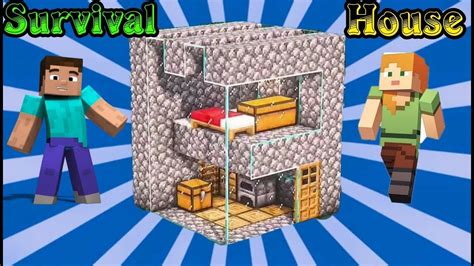 Image result for Minecraft Shellhouse Tutorial