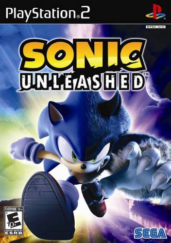 Image result for Sonic Unleashed Multiplayer
