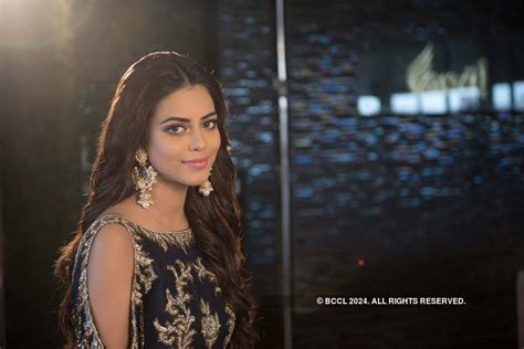 Behind the scenes Priyadarshini Chatterjee Intro AV shoot