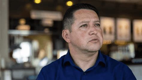 Republican leaders call on Rep. Tony Gonzales to end his re-election campaign Minimalist Minimalist