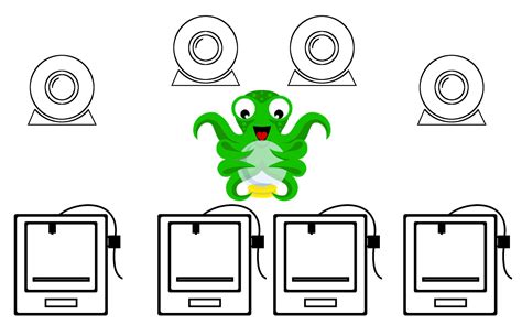 Resultado de imagen de octoprint babystepping