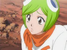19 Mashiro Kuna ideas | kuna, bleach anime, bleach