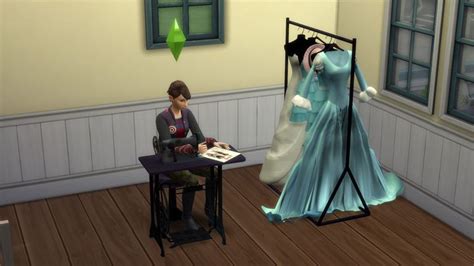 Image result for Sewing Machine Mod Sims 4