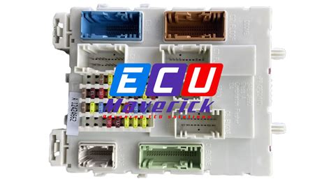 Image result for Ford Parts Body Control Module