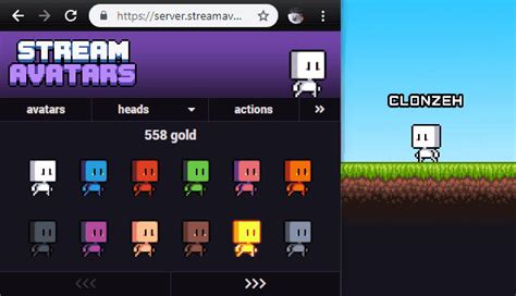 Image result for Stream Avatars Tutorial