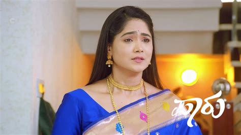 Watch Paaru TV Serial 8th March 2024 Full Episode 1384 Online on ZEE5
