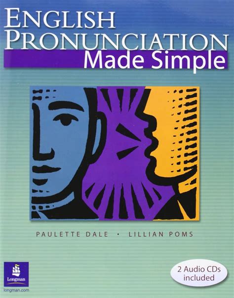 Buy English Pronunciation Made Simple Book Online at Low Prices in ...