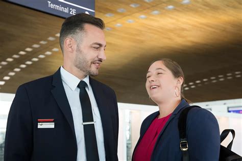 Mental disability - Air France | Air France, България