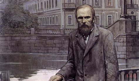 Фёдор Достоевский – биография, портрет, творчество, женщины и дети ...