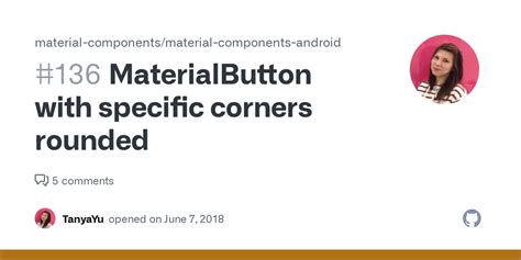 Android Studio Round Material Button 的图像结果