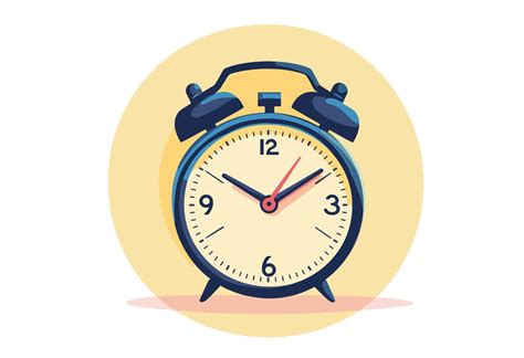 Clock Vector 的图像结果