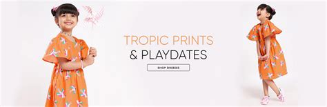 Kids Wear - Buy Childrens Clothes Online| Pantaloons