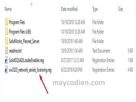Image result for SolidWorks 2020 License File Does Not Support This Version