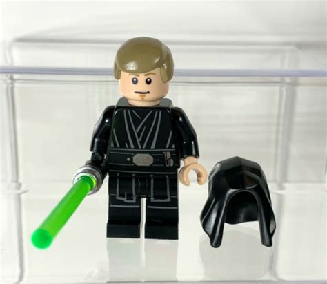 Lego Star Wars 75324 Dark Trooper Attack - Luke India | Ubuy