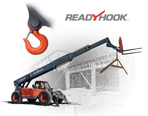 Image result for Telehandler Lifting Attachments