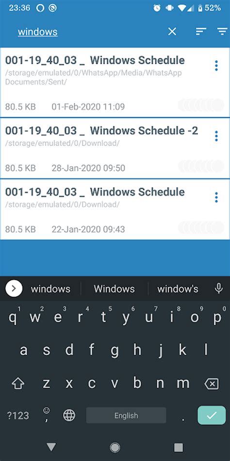 Image result for PDF Reader File Manager