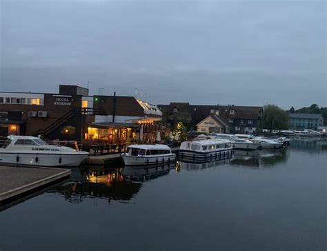 HOTEL WROXHAM (Hoveton) - Hotel Reviews, Photos, Rate Comparison ...