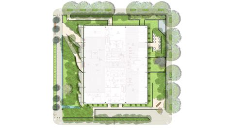 Edith Green Wendell Wyatt Federal Building | PLACE