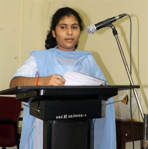 Informative Session on Benifits to the Students of Schedule Cast and ...