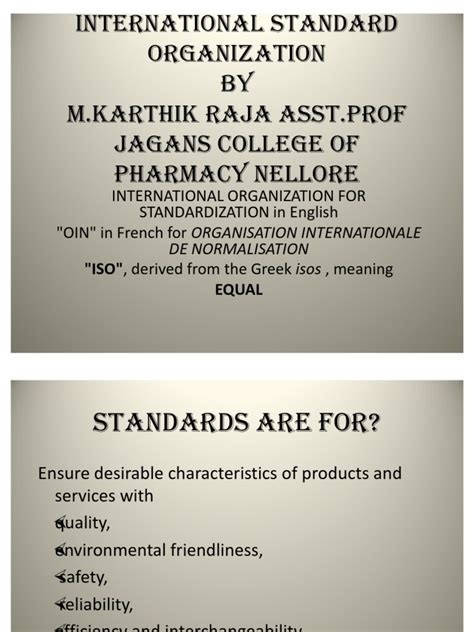 Organizational Structures of International Standard 的图像结果