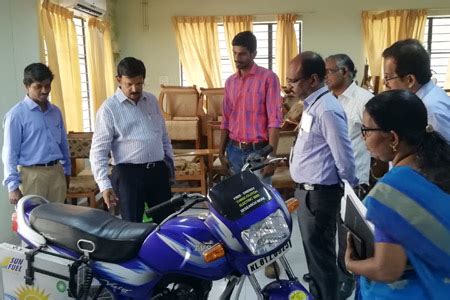 Department of Electrical Engineering, CET