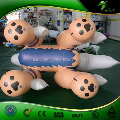 Image result for Inflatable Hongyi Logo