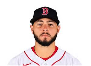 Wilyer Abreu - Boston Red Sox Right Fielder - ESPN (IN)