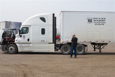 Fargo's 160 Driving Academy training next generation of American ...