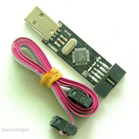 Image result for USBasp Programmer