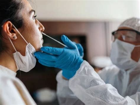 What is the IHU variant of COVID-19 detected in France? | New variant ...