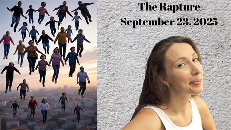 Sacerdotus: The Rapture That Wasn’t: Debunking the September 23, 2025 ...