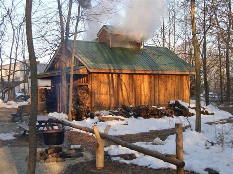 Image result for Maple Syrup House