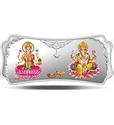 MMTC-PAMP 999.9 Banyan Tree 100 gm 999.9+ Silver Bar : Amazon.in: Jewellery