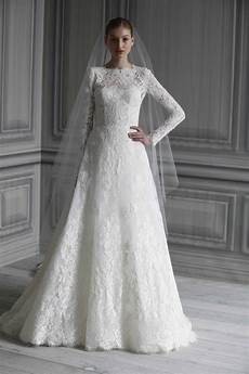 Sleeve Wedding Gowns Lace by 30 Gorgeous Lace Sleeve Wedding Dresses Sleeve Wedding Gowns Lace