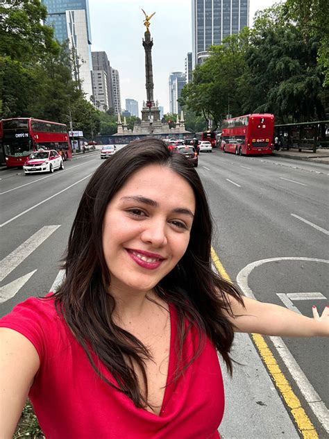 Seeking new tech jobs in Mexico | Daniela Alvaran 🧘🏻‍♀️💻 posted on the topic | LinkedIn