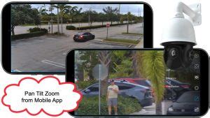 Image result for PTZ Camera Control App
