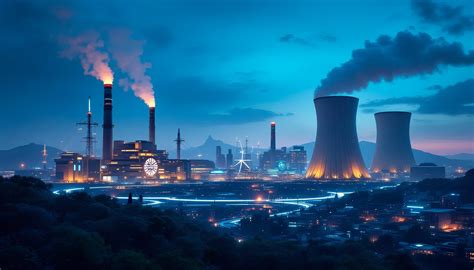 Next-Generation Solutions for Nuclear & Fossil Fuel Power Plants ...