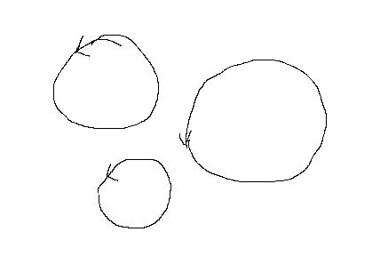 Image result for How to Make a Circle with Python Turtle Face Shape